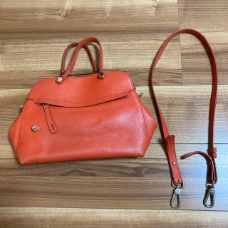 フルラ(Furla)のフルラ　ハンドバッグ(ハンドバッグ)