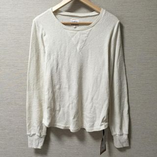 トゥデイフル(TODAYFUL)のtodayful/未使用/カットソー(カットソー(長袖/七分))