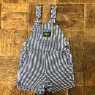 オシュコシュ(OshKosh)のお値下げ❗️❗️oshkosh オーバーオール(パンツ)