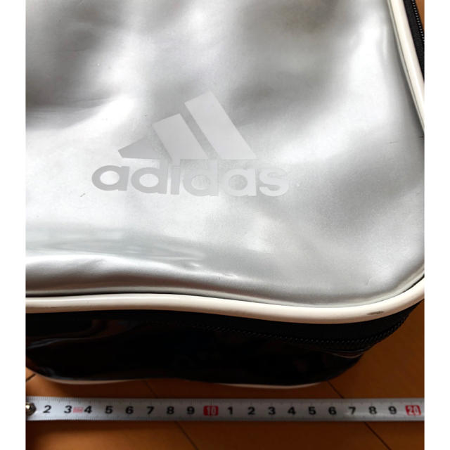 adidas(アディダス)の※kouma24ta様専用※⭐︎adidas⭐︎アディダス シューズケース スポーツ/アウトドアのゴルフ(バッグ)の商品写真