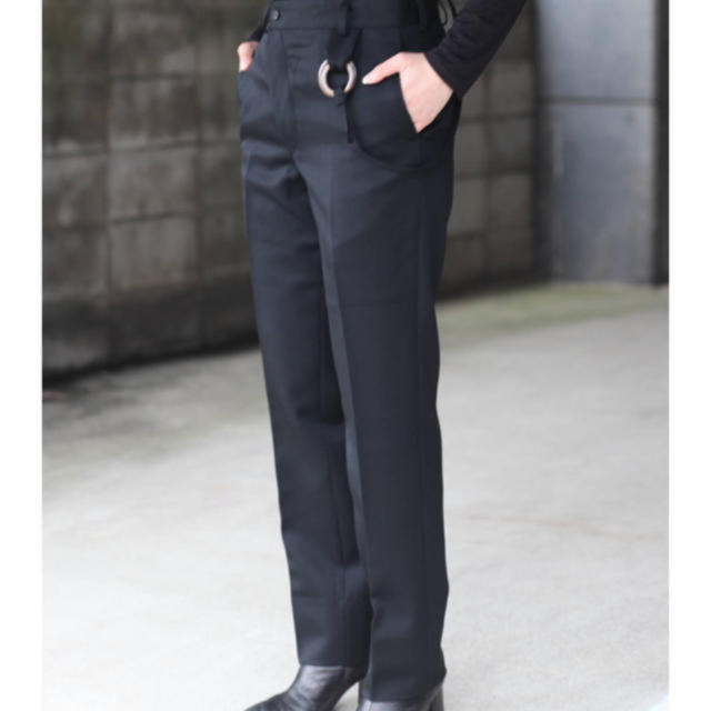 SOSHIOTSUKI Juban Trousers