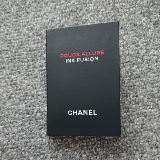 シャネル(CHANEL)のCHANEL シャネル リップ サンプル(リップライナー)