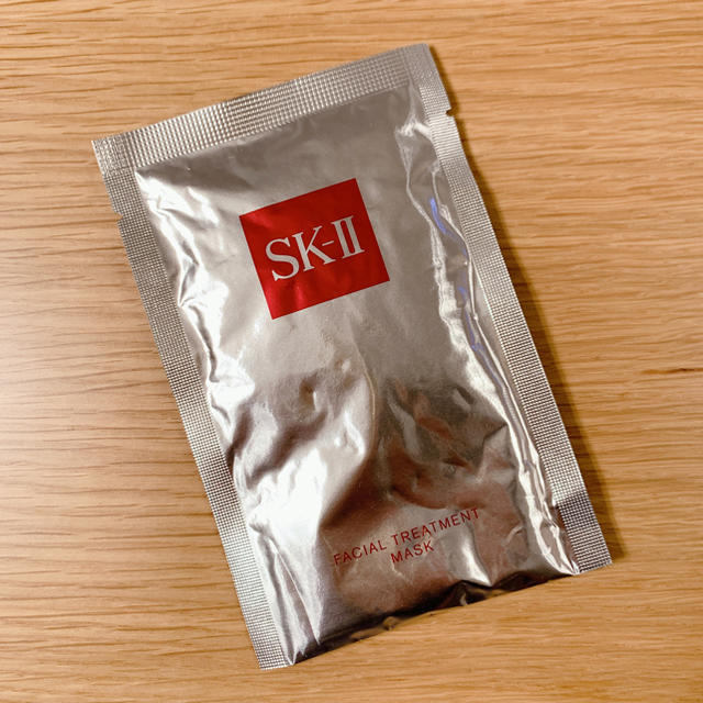 SK-II(エスケーツー)のSK-II ジェノプティクス オーラ 30ml トリートメントエッセンス セット コスメ/美容のスキンケア/基礎化粧品(美容液)の商品写真