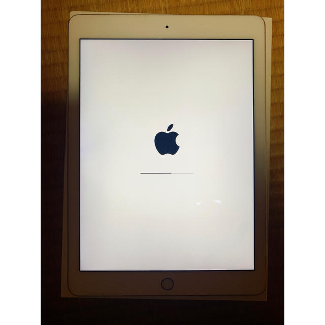 iPad Air2 64GB Wi-Fi ゴールド