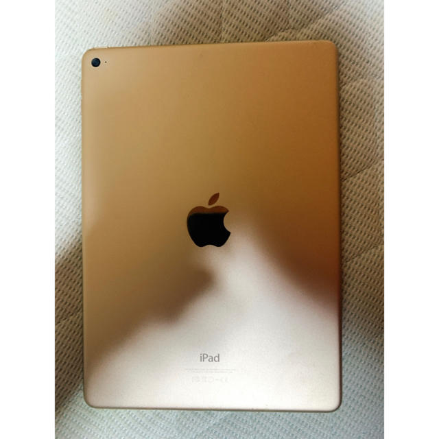 iPad Air2 64GB Wi-Fi ゴールド