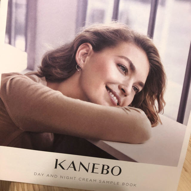 Kanebo(カネボウ)の先着！カネボウ フレッシュデイクリーム ナイトリピッドウェア ⭐︎ サンプル コスメ/美容のキット/セット(サンプル/トライアルキット)の商品写真