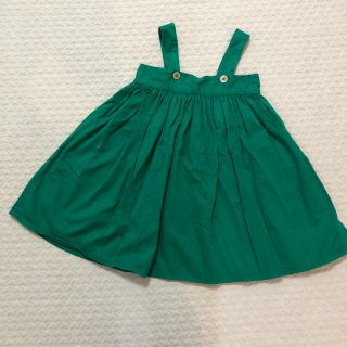 ボンポワン(Bonpoint)のBONTON 100cmくらい　スカート(スカート)