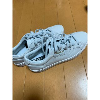 アディダス(adidas)のadidas★スニーカー(スニーカー)