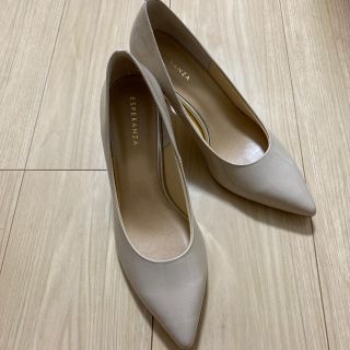 エスペランサ(ESPERANZA)のESPERANZA レディース用パンプス(ハイヒール/パンプス)