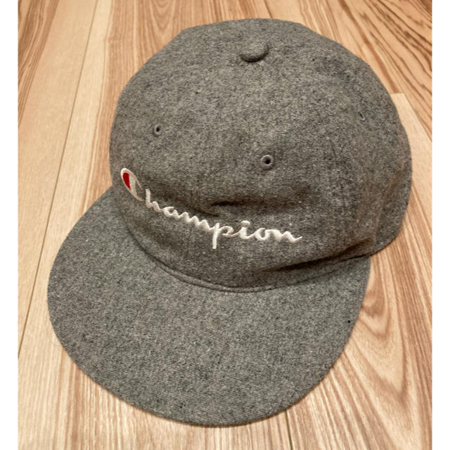 Champion(チャンピオン)のアモちゃん様専用 チャンピオン キャップ レディースの帽子(キャップ)の商品写真