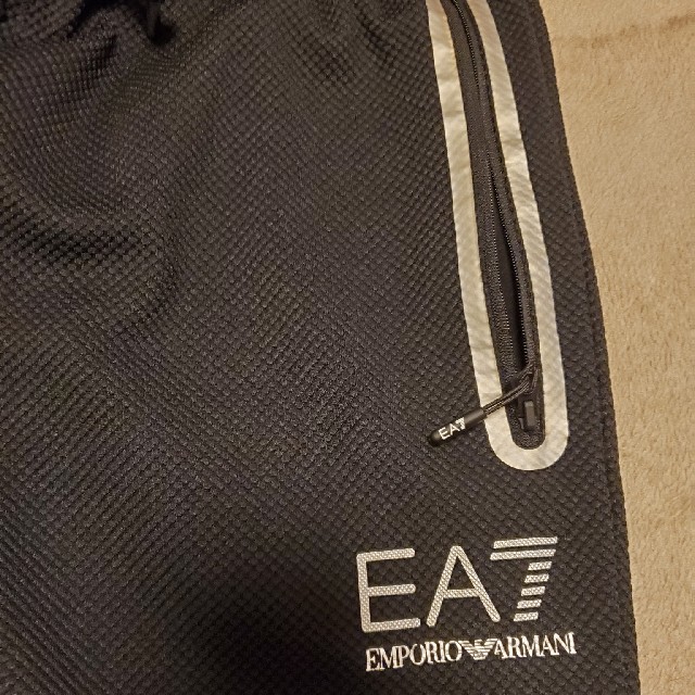 Emporio Armani(エンポリオアルマーニ)のエンポリオ・アルマーニジャージ メンズのトップス(ジャージ)の商品写真