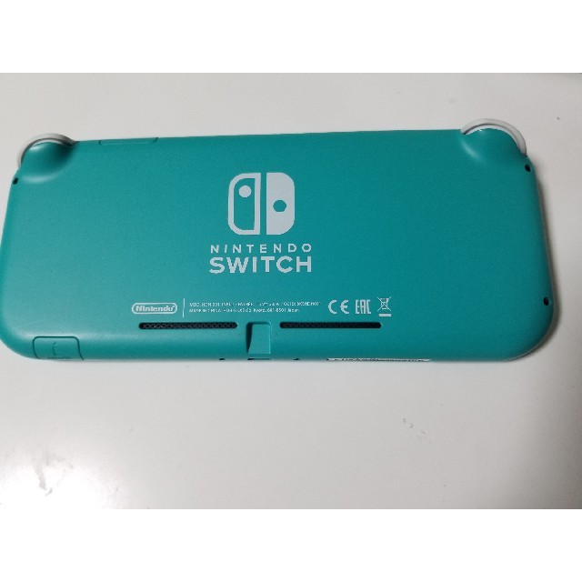 Nintendo by ロックマンs shop｜ラクマ Switch Liteの通販 定番新作