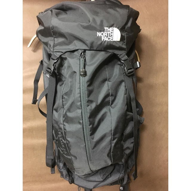 THE NORTH FACE - THE NORTH FACE TELLUS 33 バックパック テルス 33