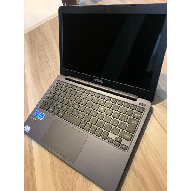 【美品】ASUS ノートPC Windows10搭載