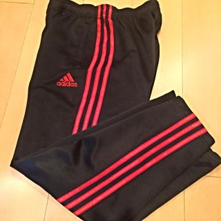 アディダス(adidas)のadidasジャージ(その他)