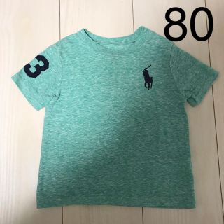 ラルフローレン(Ralph Lauren)のラルフローレン　Tシャツ　(Ｔシャツ)