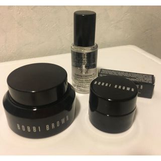 ボビイブラウン(BOBBI BROWN)のボビイブラウン　化粧品セット　(化粧下地)