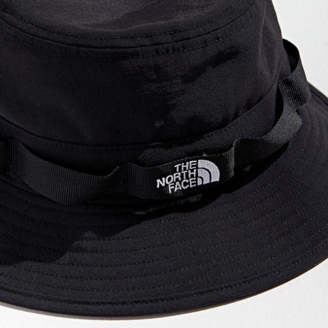 THE NORTH FACE(ザノースフェイス)の海外企画　ノースフェイス　CALSS V BRIMMER HAT　L/XL メンズの帽子(ハット)の商品写真