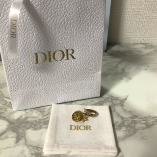 Dior リング s size-