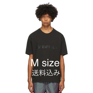 フィアオブゴッド(FEAR OF GOD)のFOG essentials Tシャツ M サイズ(Tシャツ/カットソー(半袖/袖なし))