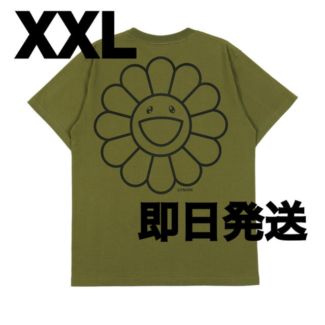 kaikai kiki HOUSE T SHIRTS XXL - Tシャツ/カットソー(半袖/袖なし)