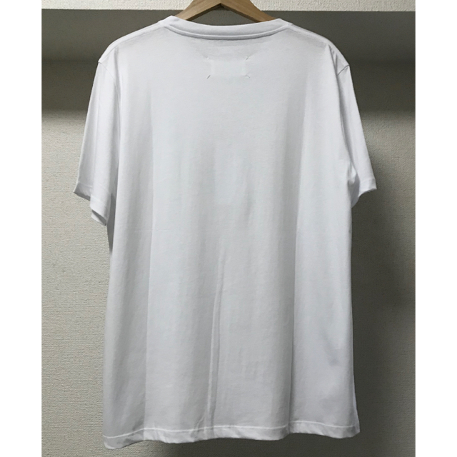 メゾンマルジェラ Tシャツ 46
