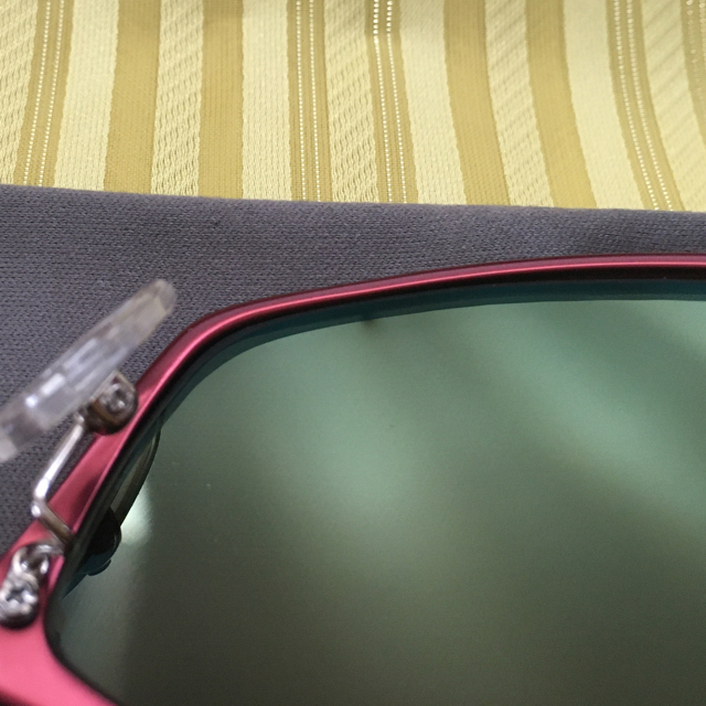 ZEAL Dorio TALEX TRUVIEW SPORTS 偏光　サングラス メンズのファッション小物(サングラス/メガネ)の商品写真