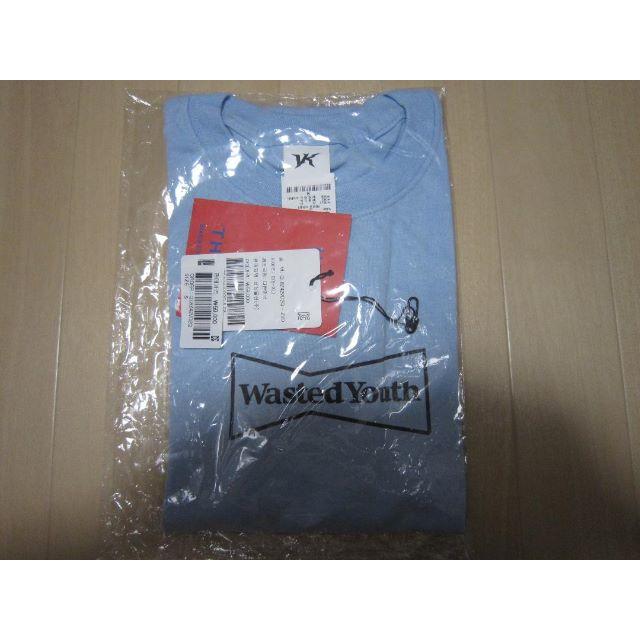 WASTED YOUTH Tシャツ