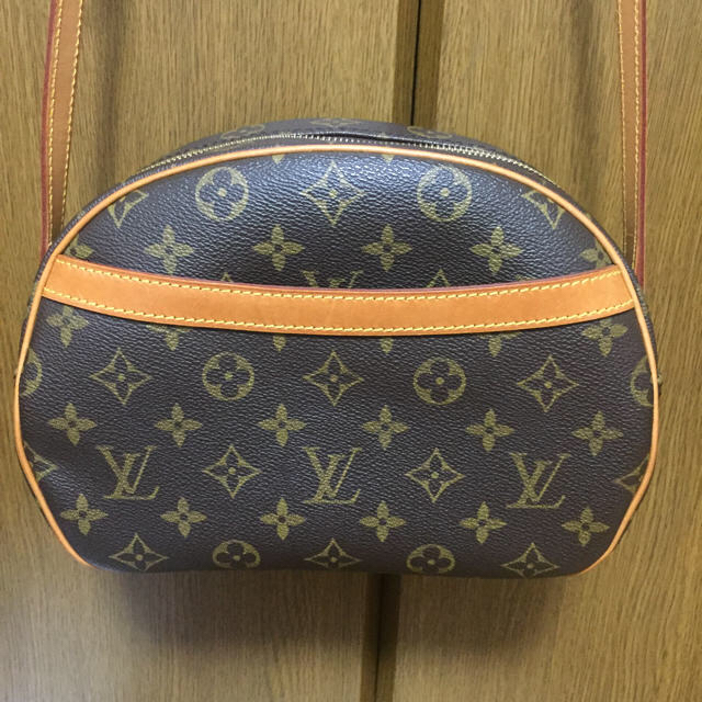 新素材新作 LOUIS VUITTON - ルイヴィトン モノグラム ブロワ M51221