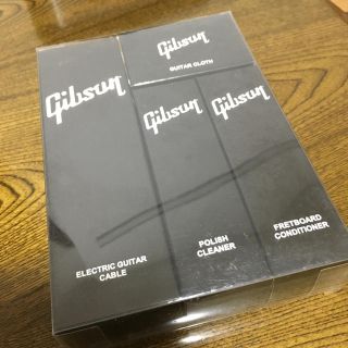 ギブソン(Gibson)のギブソン　アクセサリーセット(その他)