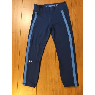 アンダーアーマー(UNDER ARMOUR)のアンダーアーマー  レギンス(レギンス/スパッツ)