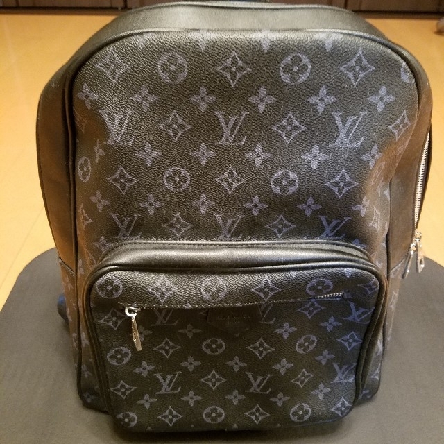 LOUIS VUITTON(ルイヴィトン)のルイヴィトン エクリプス アポロ バックパック リュックサック  メンズのバッグ(バッグパック/リュック)の商品写真