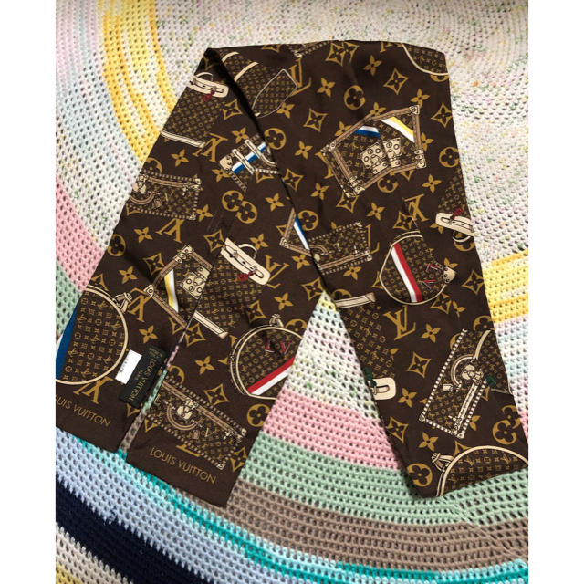 LOUIS VUITTON - ルイヴィトン スカーフの通販 by PMM shop｜ルイヴィトンならラクマ
