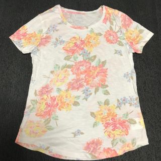 オールドネイビー(Old Navy)のOLD NAVY トップス　未使用(カットソー(半袖/袖なし))