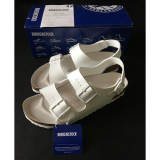 ビルケンシュトック(BIRKENSTOCK)のビルケンシュトック   ミラノ(サンダル)