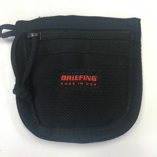 ブリーフィング(BRIEFING)のブリーフィング、コインケース(コインケース/小銭入れ)