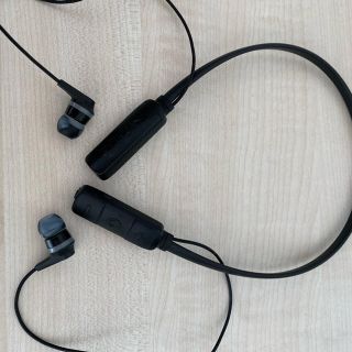 スカルキャンディ(Skullcandy)のスカルキャンディ　Bluetoothイヤホン(ヘッドフォン/イヤフォン)