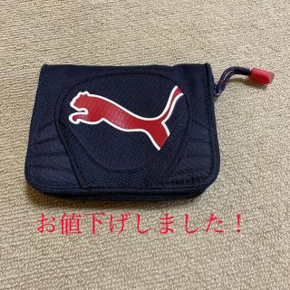 プーマ(PUMA)のプーマ　PUMA財布(財布)