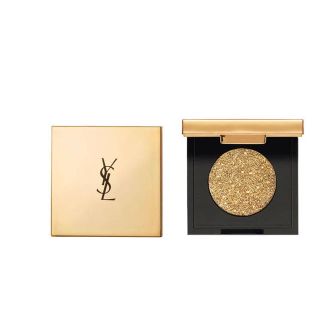 イヴサンローランボーテ(Yves Saint Laurent Beaute)の値下げ中　YSL レジェンダリー　ゴールド　(アイシャドウ)