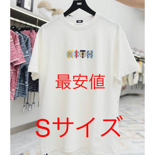 シュプリーム(Supreme)のkith Tokyo tee(Tシャツ/カットソー(半袖/袖なし))