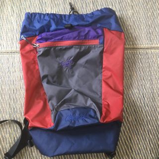 アークテリクス(ARC'TERYX)のyu様専用　ビームス ボーイ　リュック (バッグパック/リュック)