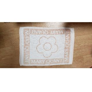 マリークワント(MARY QUANT)のMARYQUANT　マット(その他)