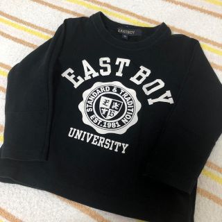 イーストボーイ(EASTBOY)のEASTBOYロンT(Tシャツ/カットソー)