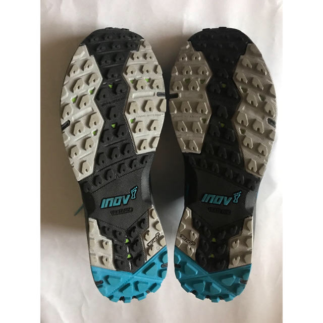 DESCENTE(デサント)のイノヴェイト  Inov-8 trailroc 285 スポーツ/アウトドアのトレーニング/エクササイズ(トレーニング用品)の商品写真