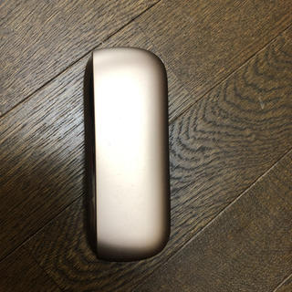 アイコス(IQOS)のiQOS3 DUO GOLD チャージャーのみ(タバコグッズ)