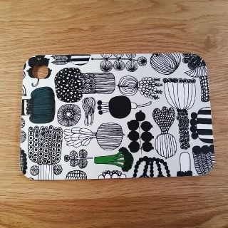 マリメッコ(marimekko)のマリメッコ　カッティングボード(調理道具/製菓道具)