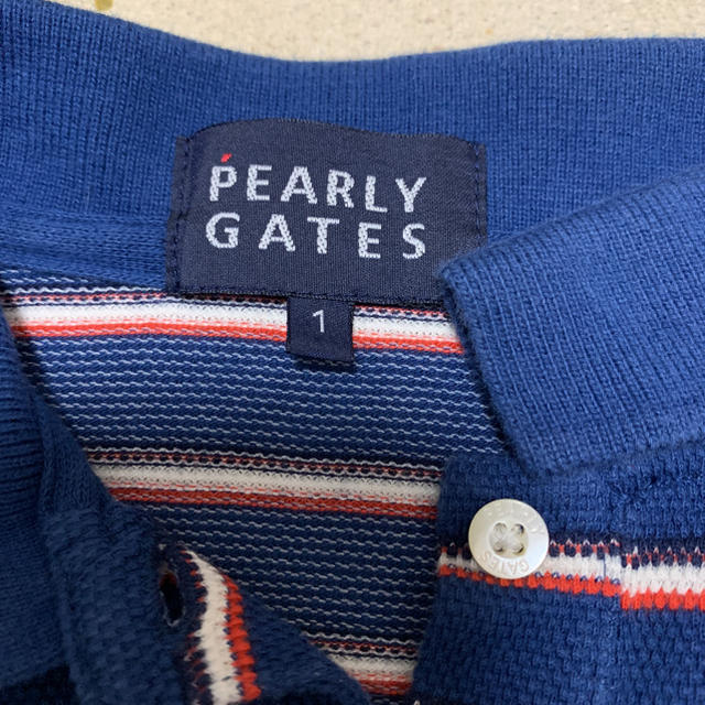 PEARLY GATES(パーリーゲイツ)のパーリーゲイツスヌーピーウエア スポーツ/アウトドアのゴルフ(ウエア)の商品写真