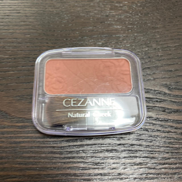 CEZANNE（セザンヌ化粧品）(セザンヌケショウヒン)の本日のみ❗️セザンヌ チーク　18 コスメ/美容のベースメイク/化粧品(チーク)の商品写真