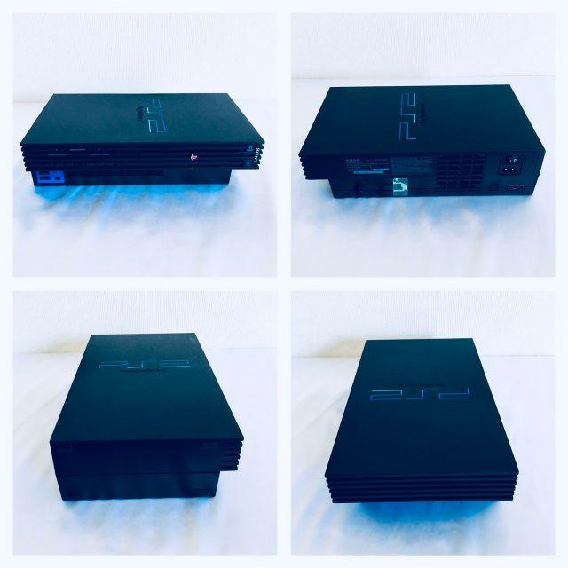 PlayStation2 - 【箱付き】プレステ2 取説、ソフト付き(動作 PlayStation2 - 【箱付き】プレステ2 取説、ソフト付き(動作