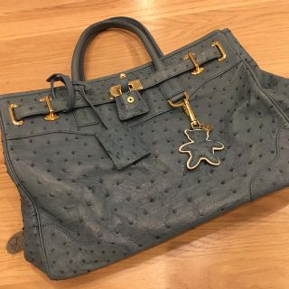 レザージュエルズ　バッグ(ハンドバッグ)